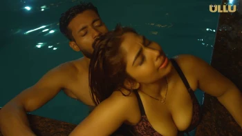 Palang Tod - Damaad Ji Season 2 (Part 2) Ullu Hot Web Series