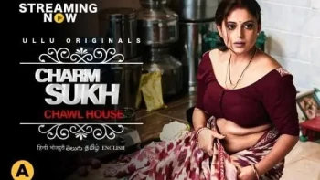 Charmsukh (E22) - Chawl House Ullu Hot Web Series