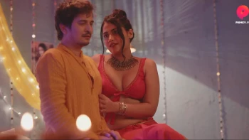 CharamYog (E01-E02) PrimePlay Hot Web Series