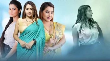 Yaddasht (E04-E07) Hunters Hot Web Series