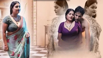 Doodh Wali (E04-E06) Hunters Hot Web Series