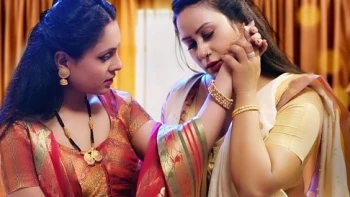 Damad Ji (E04-E07) Besharams Hot Web Series