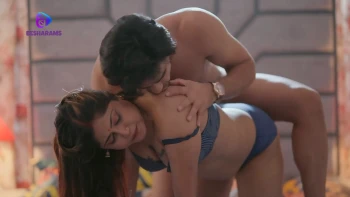 Good Luck (E05-E09) Besharams Hot Web Series