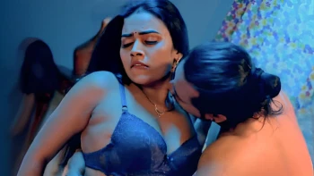 Hasratey (E01-E03) HitPrime Hot Web Series