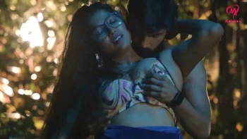 Do Khajur (E01-E04) Makhan Hot Web Series