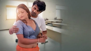 Khel (E01-E04) HulChul Hot Web Series