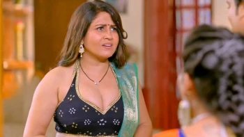 Savita Mami (E01-E03) HulChul Hot Web Series