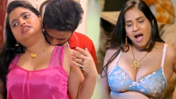 Khatiya (E04-E06) HulChul Hot Web Series