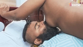 1000 Rupees (E02) Yessma Hot Web Series