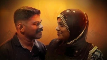 Munthirikothu (E02) Yessma Hot Web Series