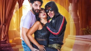 Chaar Yaar (E01) MoodX Hot Web Series