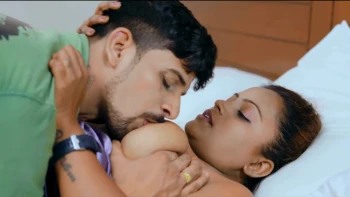 Delivery Boy (E01) MoodX Hot Web Series