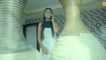 Red Wine (E01) Bumbam Hot Web Series