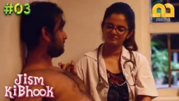 Jism Ki Bhook (E03) Bumbam Hot Web Series