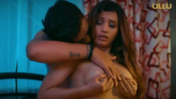 Aadhi Gharwali (Part 2) Ullu Hot Web Series