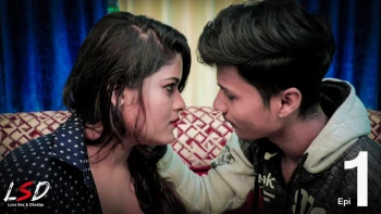 LSD (E01) FeneoMovies Hot Web Series