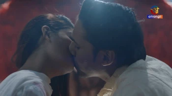 Birthday Gift (E01-E05) Atrangii Hot Web Series