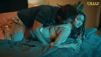 Do Din ka Mehmaan (Part 2) Ullu Hot Web Series