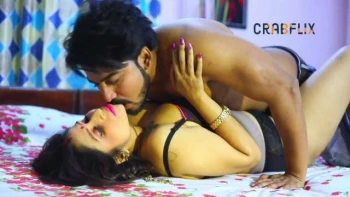 Size Matter Part 3 (Uncut Vers) CrabFlix Hot Web Series