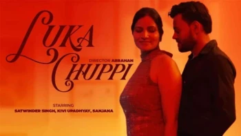 Luka Chuppi JalsaTV Hot Short Film