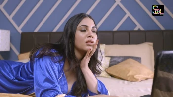 Mary Aur Marlow (E01-E02) SolTalkies Hot Web Series