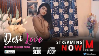 Desi Love MPrime Uncut Short Film