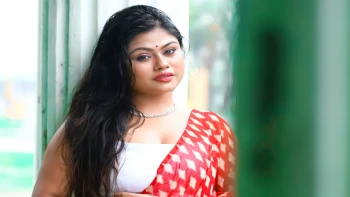 The Call Girl GupChup Hot Web Series