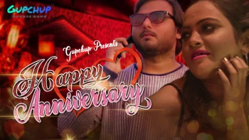Happy Anniversary (E02) GupChup Hot Web Series