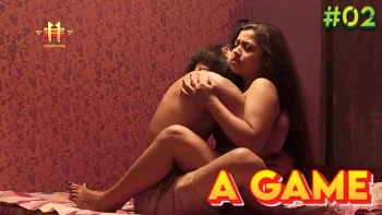 A Game (E02) 11UpMovies Hot Web Series