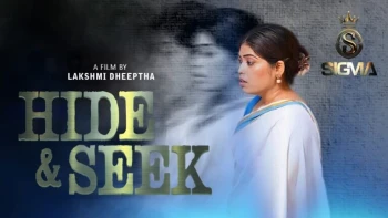 Hide And Seek (E02) SigmaSeries Hot Web Series