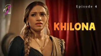 Khilona (Part 1) Ullu Hot Web Series