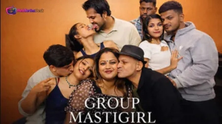Group Mastigirl UnRated Uncut Short Film