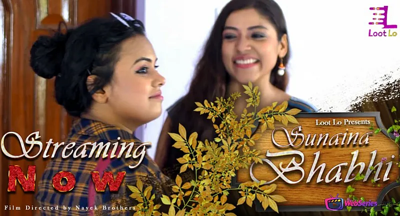 Sunaina Bhabhi (E04) LootLo Hot Web Series
