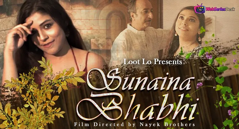 Sunaina Bhabhi (E02) LootLo Hot Web Series