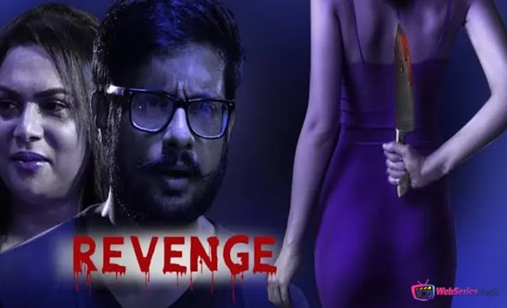 Revenge VibeFlix Hot Short Film