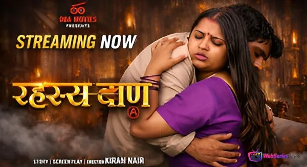 Rahasya Bhaan (E01) IBAMovies Hot Web Series