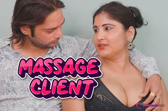Massage Client UnRated Uncut Short Film