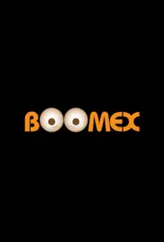 BoomEX Logo