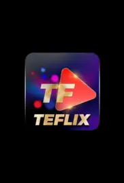 TeFlix Logo