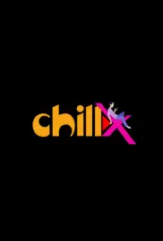 ChillX Logo