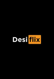 DesiFlix Logo