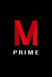 MPrime Logo