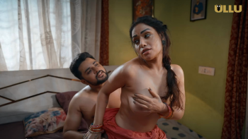 Raju Ban Gaya Gentleman (Part 2) Ullu Hot Web Series