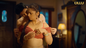 Tadka (Part 2) Ullu Hot Web Series