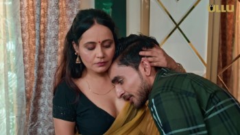 Yamma Yamma (Part 2) Ullu Hot Web Series