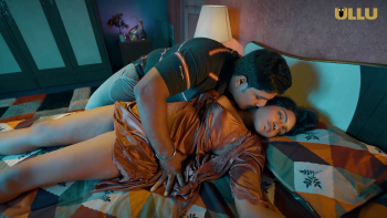 Haseena Maan Jayegi (Part 2) Ullu Hot Web Series