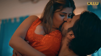 Besharam (Part 2) Ullu Hot Web Series