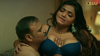 Shatir (Part 2) Ullu Hot Web Series