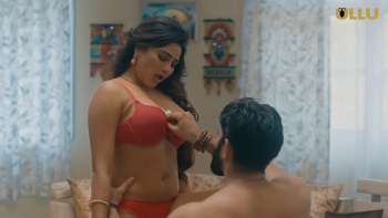 Tere Mere Beech Mein (Part 2) Ullu Hot Web Series