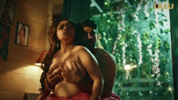 Ankhiyon Se Goli Maare (Part 2) Ullu Hot Web Series